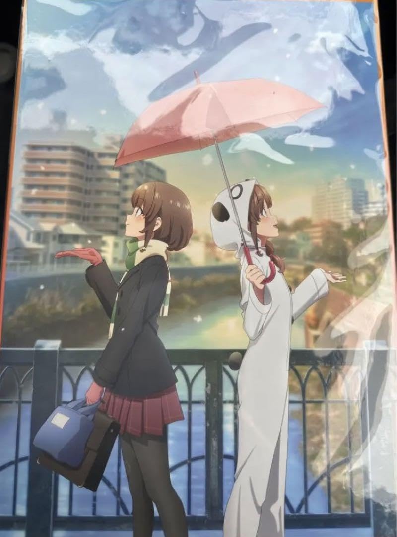 青春ブタ野郎はおでかけシスター＆ランドセルガールの夢を見ない 豪華版パンフレット Amazon.co.jp: 青春ブタ野郎はおでかけシスターの夢を見ない